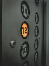 آریا آسانسور