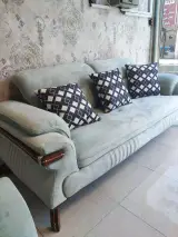 تولیدی مبلمان آس