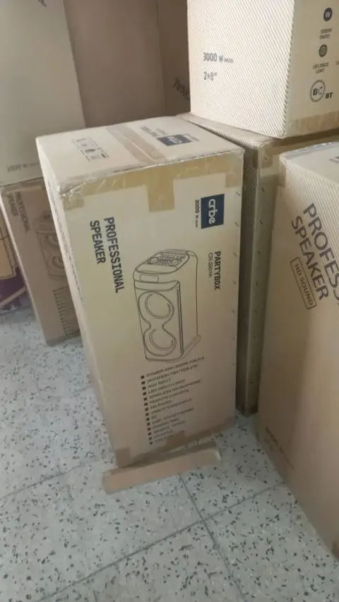 فروشگاه لوازم خانگی فرهان
