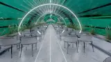 شرکت پاسارگاد(سرمایه گذاری رستوران جدید)