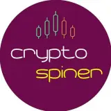 ارزدیجیتال کریپتو اسپینر حسین زاده