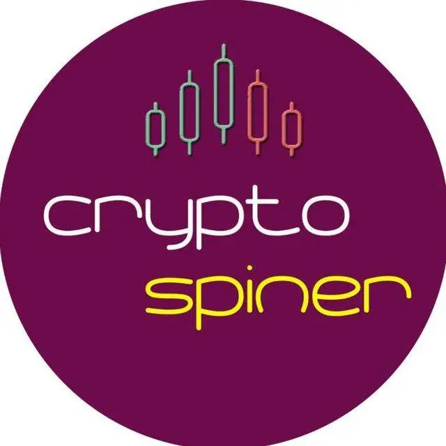 ارزدیجیتال کریپتو اسپینر حسین زاده