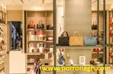 پخش پوشاک پررونق، تولید لباس زیر