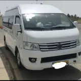 تاکسی ون دربستی ترانسفر به فرودگاه و...