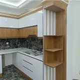 ساخت انواع کابینت ودکور درب اتاقی ضدسرقت