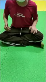 مرکز کاردرمانی مهتاب بایرامی