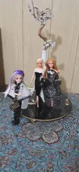 فروشگاه باربی