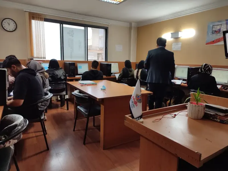 آکادمی حسابداری جاویدان