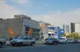 نمایندگی و تعمیرگاه ایران خودرو در چیتگر - کد 5095