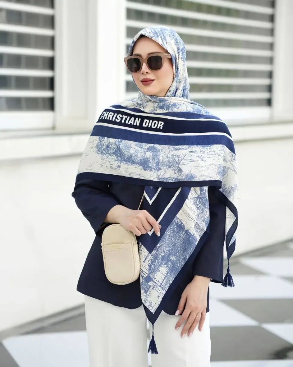 شال و روسری عمده