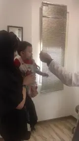بينايي سنجي و اپتومتريست رامين كتانچي