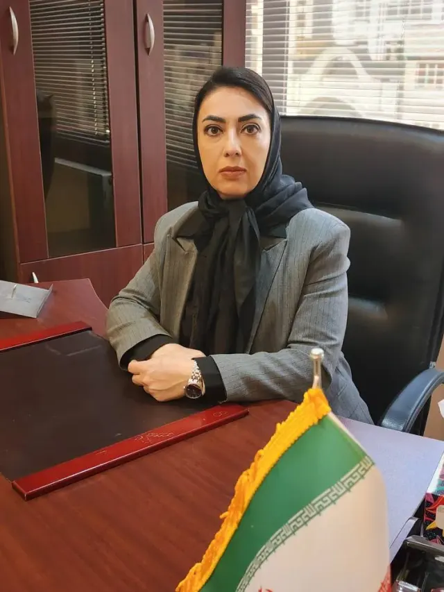 وکیل پایه یک دادگستری علاپور