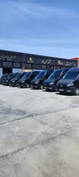 اجاره ون نوازی