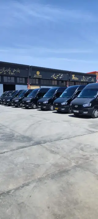 اجاره ون نوازی