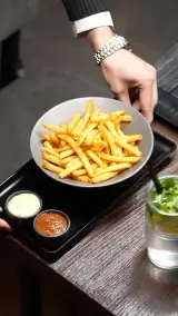 فست فود پیله