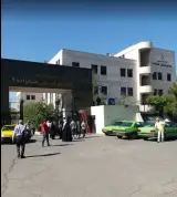مجتمع قضایی خانواده شماره ۱
