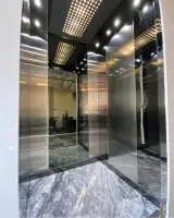 شرکت آسانسور آسمان آبی