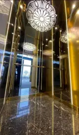شرکت آسانسور و پله برقی آرین دنا شرق