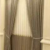 پرده رز کاوسی