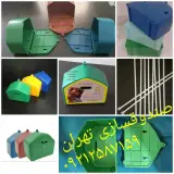 صندوق صدقات قلک تهران