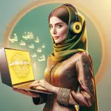 معلم خصوصی عربی تمام پایه ها و رشته ها