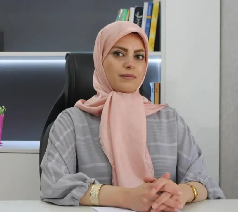 مرکز روانشناسی خانواده ایرانی