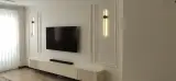 طراحی داخلی و معماری عمارت آرا