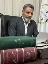 دفتر وکالت دکتراحمدیاسمن