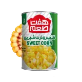 صنایع غذایی هفت طعم
