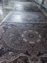 قالیشویی رویال