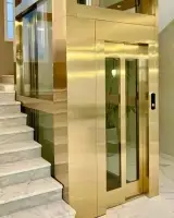 شرکت آسانسور و پله برقی سپند