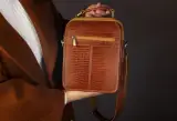 چرم سناتور