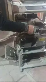 تعمیرات دستگاه کپی ایمانی