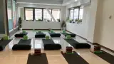 مرکز تخصصی یوگا مروارید آبی