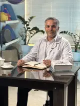 فیزیوتراپی پویان