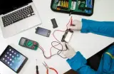 تعمیرات موبایل سفیر