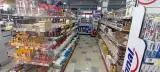 هایپرمارکت مریم شعبه غرب تهران باغ فیض