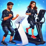 ایکس بادی نوا فیت(فیتنس ، فانکشنال)