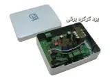 کرکره برقی تهران دژ