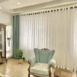 پرده سرای نیما