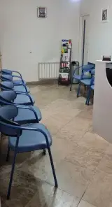 دکتر گلبرگ دباغی