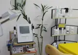 فیشال و پاکسازی پوست مرزدارن