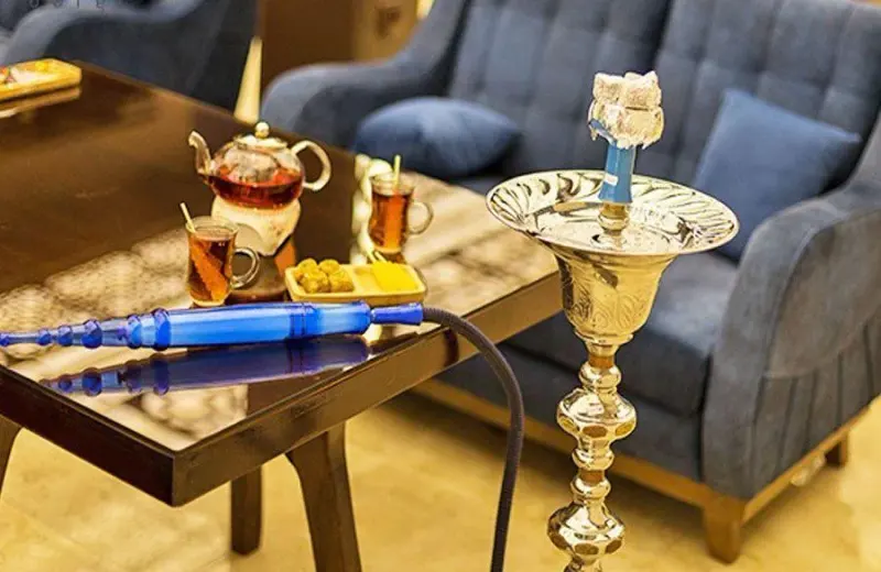 کافه دیاکو