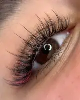سالن زیبایی ثنا (تخصص ناخن مژه و میکاپ)