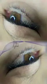 مرکز آرایش دائم همتا