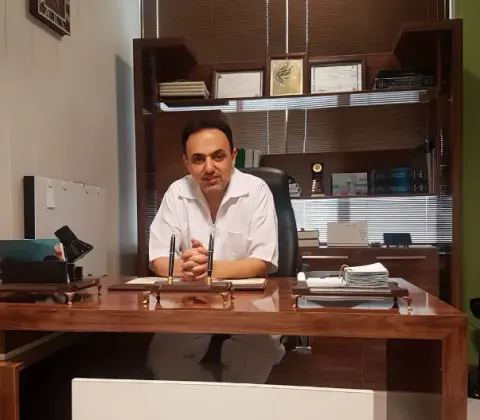 سونوگرافی و رادیولوژی شهاب مهاجر شیروانی