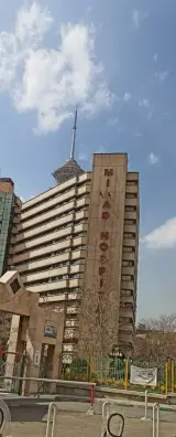 اجرای شست و شو و پیچ رولپلاک نما نصیری