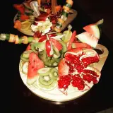 رستوران مروارید شعبه چیتگر