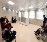 دکتر عفت رفیعی
