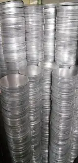 گرده و ظروف آشپزخانه آلومینیوم طاوسی